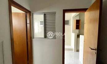 Imagem 7: Apartamento com 3 dormitórios para alugar, 150 m² por R$ 2.868,00/mês - Jardim Girassol