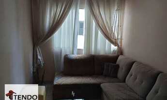 Imagem 2: Apartamento para ALUGAR no Rudge Ramos, São Bernardo do Campo, com 2 dormitórios, 68 m², 1