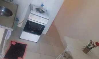 Imagem 2: Aluga-se kitnet no pantanal