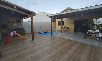 Imagem 2: Aluga-se Casa com Piscina Riacho do Mel para o São João ou contrato anual e temporada