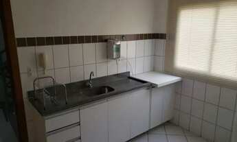 Imagem 3: Kitnet- Aluguel- Bairro Finotti- 11066