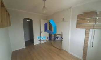 Imagem 6: Apartamento para locação na Sargento Geraldo Santana