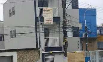 Imagem 2: Apartamento novo 1a locação Santana