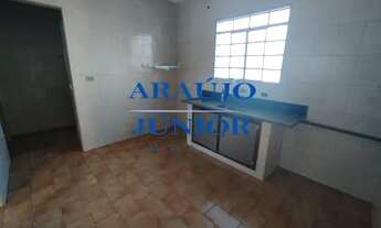 Imagem 5: AMERICANA - Casa Padrão - JARDIM PROGRESSO