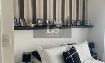 Imagem 3: APARTAMENTO EM CONDOMÍNIO EM SÃO ROQUE-SP