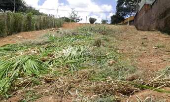 Imagem 3: Terreno - Loteamento Arboreto dos Jequitibás (Sousas) - Campinas