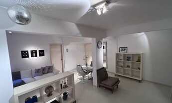 Imagem 4: Loft totalmente mobiliado