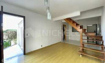 Imagem 3: Sobrado Colina Sorriso Caxias do Sul