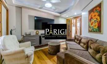 Imagem 3: Casa com 4 dormitórios, 300 m² - venda por R$ 1.750.000,00 ou aluguel por R$ 16.020,00/mês