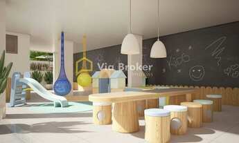 Imagem 6: Apartamento 4 quartos à venda no Buritis