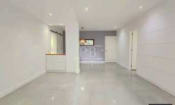 Imagem 5: Apartamento com 2 dormitórios à venda, 80 m² por R$ 1.110.000,00 - Jardim Botânico - Rio d