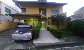 Imagem 6: ALUGO CASA DUPLEX COM 3 DORMITÓRIOS + ESCRITÓRIO COM ENERGIA SOLAR