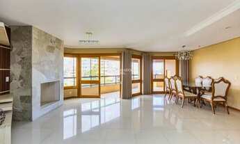 Imagem: Apartamento para venda tem 143 metros quadrados