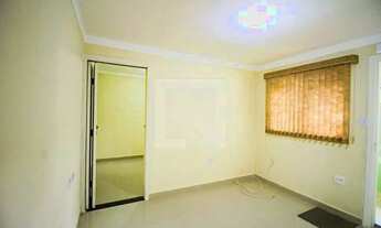 Imagem 2: Casa para Aluguel - Jardim Marajoara , 1 Quarto, 30 m2