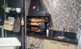 Imagem 6: Apartamento com 2 dormitórios, 75 m² - venda por R$ 657.200,00 ou aluguel por R$ 3.710,00