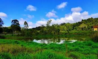 Imagem 2: Lote/Terreno para venda possui 500 metros quadrados em Graça - Cotia - SP