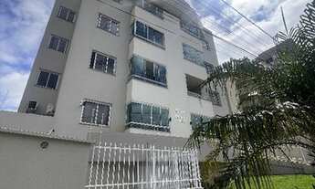 Imagem: Apartamento para venda possui 64 metros