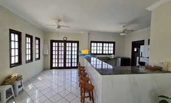 Imagem 5: BERTIOGA - Casa de Condomínio - MAITINGA