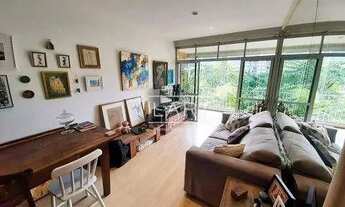 Imagem 4: Apartamento com 2 dormitórios, 110 m² - venda por R$ 1.790.000 ou aluguel por R$ 7.994/mês