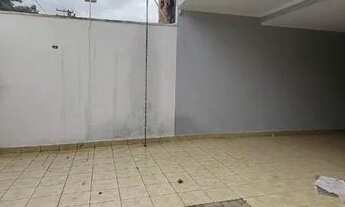 Imagem 4: Sobrado com 3 suítes e Hidromassagem para alugar, 222 m² por R$ 4.075/mês - Residencial de