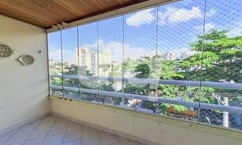 Imagem 7: Apartamento à venda ou para alugar na Vila Anglo Brasileira, com 3 quartos, 110m²