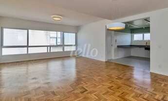 Imagem 3: São Paulo - Apartamento Padrão - Higienópolis