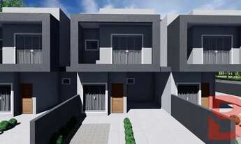 Imagem 4: OPÇÃO DE SOBRADO NOVO COM APENAS 300,00 METROS DO MAR!