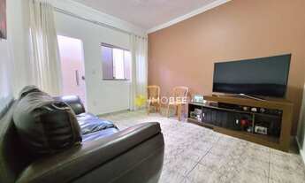 Imagem 4: Casa com 3 dormitórios para alugar, 180 m² por R$ 2.479,00/mês - Parque Leblon - Belo Hori