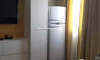 Imagem 4: Alugo apartamento na Vila Olimpia, 1 suite, 1 vaga