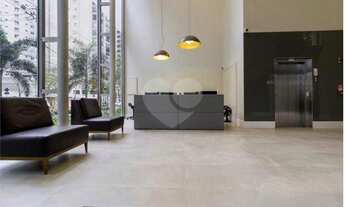 Imagem 6: Conjunto comercial para locação de 51m² no Itaim Bibi com 1 vaga