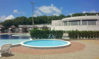 Imagem 3: Apartamento Mobiliado 3 quartos Condomínio Clube no Portal do Sol - João Pessoa - PB