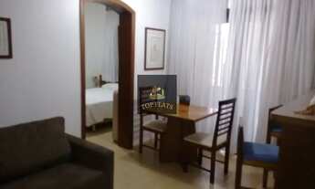 Imagem 3: Flat disponível em Moema