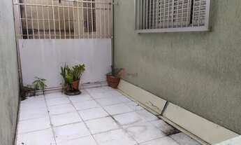 Imagem 5: Sobrado em Parque Jabaquara - São Paulo