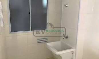 Imagem 6: RVL 122 - Excelente apartamento para locação no Aeroporto