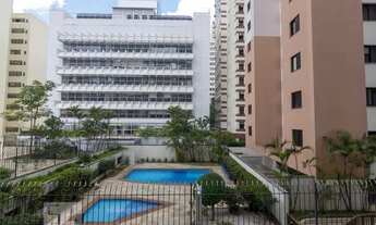 Imagem 5: Apartamento para Aluguel - Perdizes, 3 Quartos, 90 m2