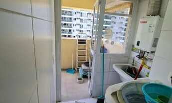 Imagem 7: Apartamento para venda tem 64 metros quadrados com 2 quartos