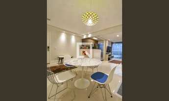 Imagem 6: Apartamento para Aluguel - Brooklin, 2 Quartos, 69 m2