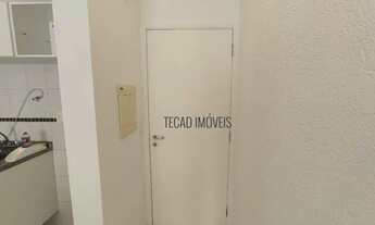 Imagem 2: Apartamento com 2 dormitórios para alugar, 48 m² por R$ 3.867,20/mês - Consolação - São Pa