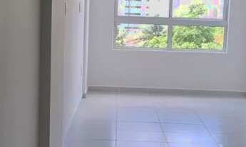 Imagem 6: Apartamento para aluguel com 57 metros quadrados com 2 quartos em Miramar - João Pessoa