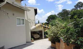 Imagem 5: Casa com 3 dormitórios, 325 m² - venda por R$ 2.500.000,00 ou aluguel por R$ 13.706,00/mês