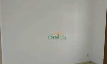 Imagem 4: Apartamento com 2 dormitórios à venda, 44 m² por R$ 125.000,00 - Balneário de Carapebus