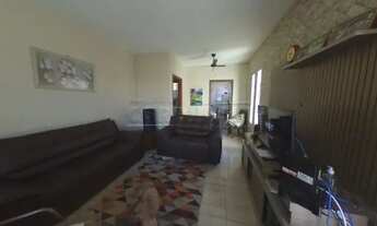 Imagem 4: Casa Padrão em São Carlos