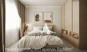 Imagem 4: Venda de Encantador Apartamento com localização privilegiada