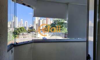 Imagem 3: Vendo Apartamento de 3 Dormitórios, 1 Suíte, 1 Vaga, 80 m²