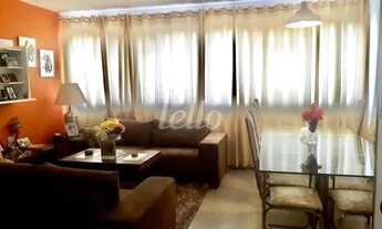 Imagem: São Paulo - Apartamento Padrão - Mooca