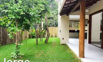 Imagem 4: Lindo Sobrado em Condomínio Fechado - Arraial Dàjuda - Porto seguro- Bahia