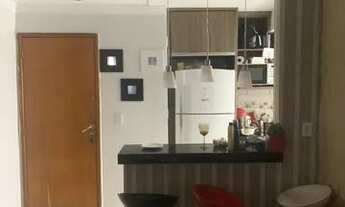 Imagem 3: Apartamento em Goiânia, 2Quartos, 60m2, Lazer; Apenas 222.000,00