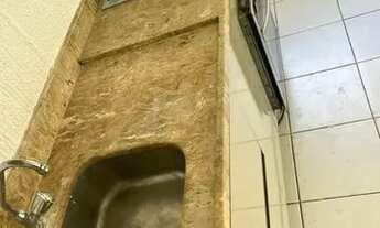 Imagem 7: Alugo apartamento de 2 dormitórios no Condominio Azaléia