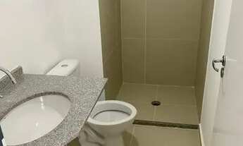 Imagem 6: Apartamento à venda 2 quartos 1 vaga living magic8 Rudge Ramos - São Bernardo do Campo - S