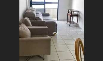 Imagem 1: Apartamento com 2 dormitórios à venda, 76 m² por R$ 574.000 - Ocian - Praia Grande/SP